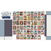 2025 Jersey Fusion New York Legacy Collection Baseball Hobby Box