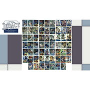 2025 Jersey Fusion New York Legacy Collection Baseball Hobby Box