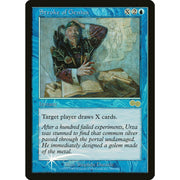 Stroke of Genius (Near Mint Foil)