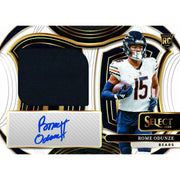 2024 Panini Select Football Hobby 12-Box Case