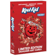 2026 Saturday Morning Cards Kool-Aid Hobby Box