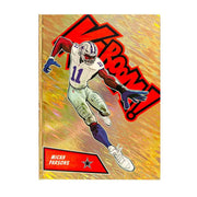 2024 Panini Absolute Football Countdown Calendar 8-Box Case