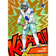 2024 Panini Absolute Football Hobby 12-Box Case