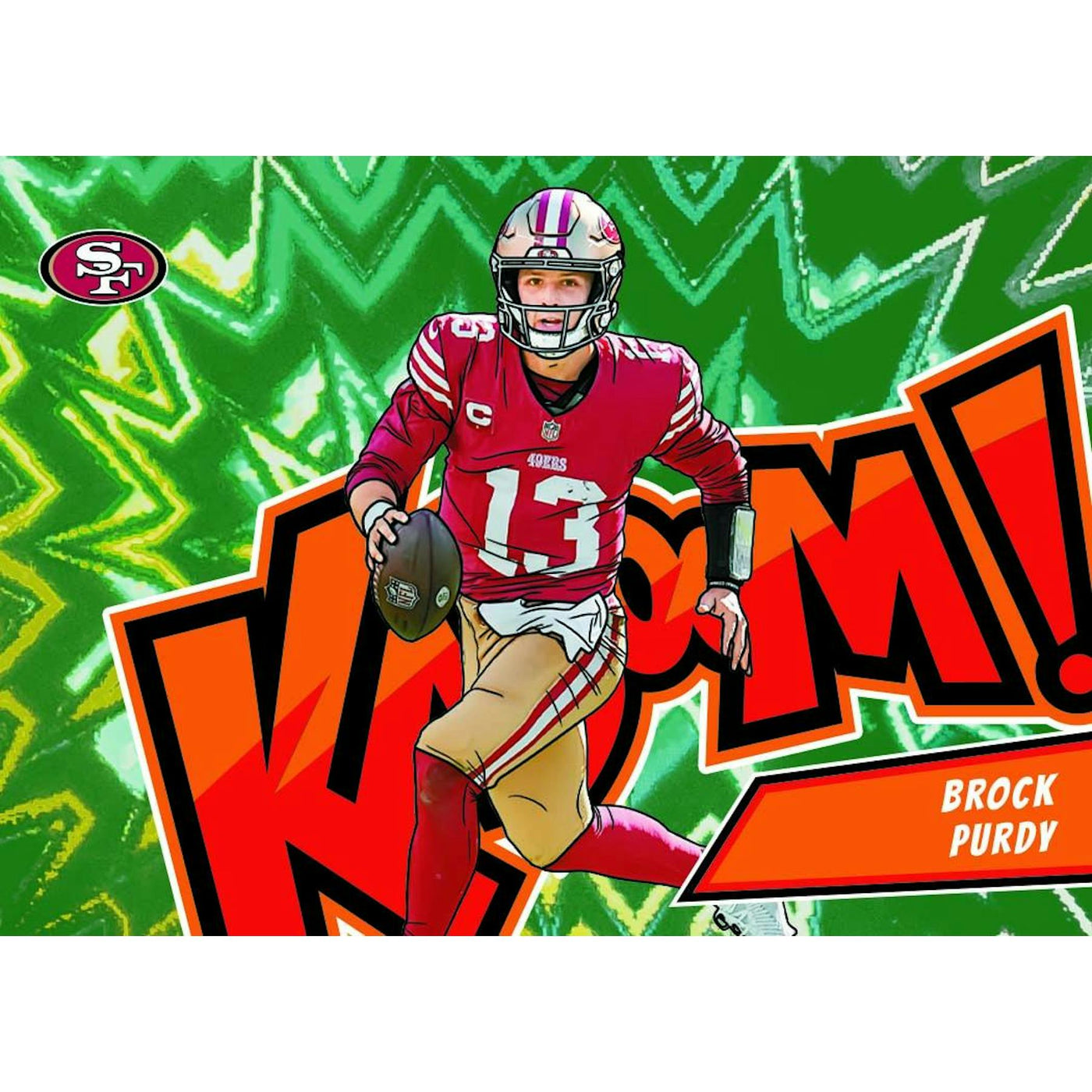 2024 Panini Absolute Football Hobby 12-Box Case