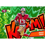 2024 Panini Absolute Football Hobby 12-Box Case