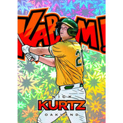 2024 Panini Prospect Edition Baseball Hobby Box