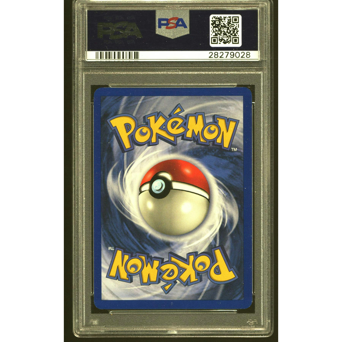 Pokemon Jungle 1st Edition Kangaskhan 5/64 PSA 9