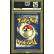 Pokemon Jungle 1st Edition Kangaskhan 5/64 PSA 9