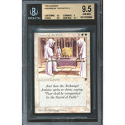 Keepers of the Faith (BGS 9.5)