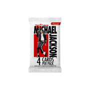 2026 Michael Jackson Bad World Tour Keepsake Premiere Edition Mini 20-Box Case