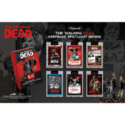 2026 Keepsake The Walking Dead 1st Edition Spotlight Series Hobby Box