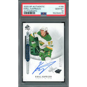 2025/26 Hit Parade Hockey Future Watch Through The Years Edition Series 2 Hobby 10-Box Case (Presell)