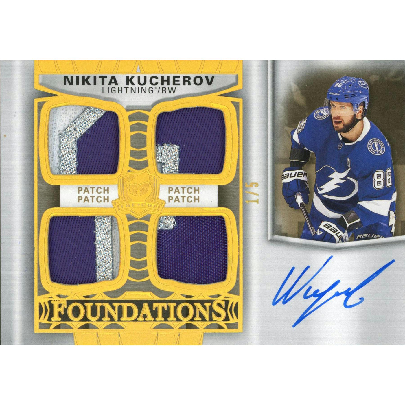2025/26 Hit Parade Hockey Card Snipers Edition Series 1 Hobby Box