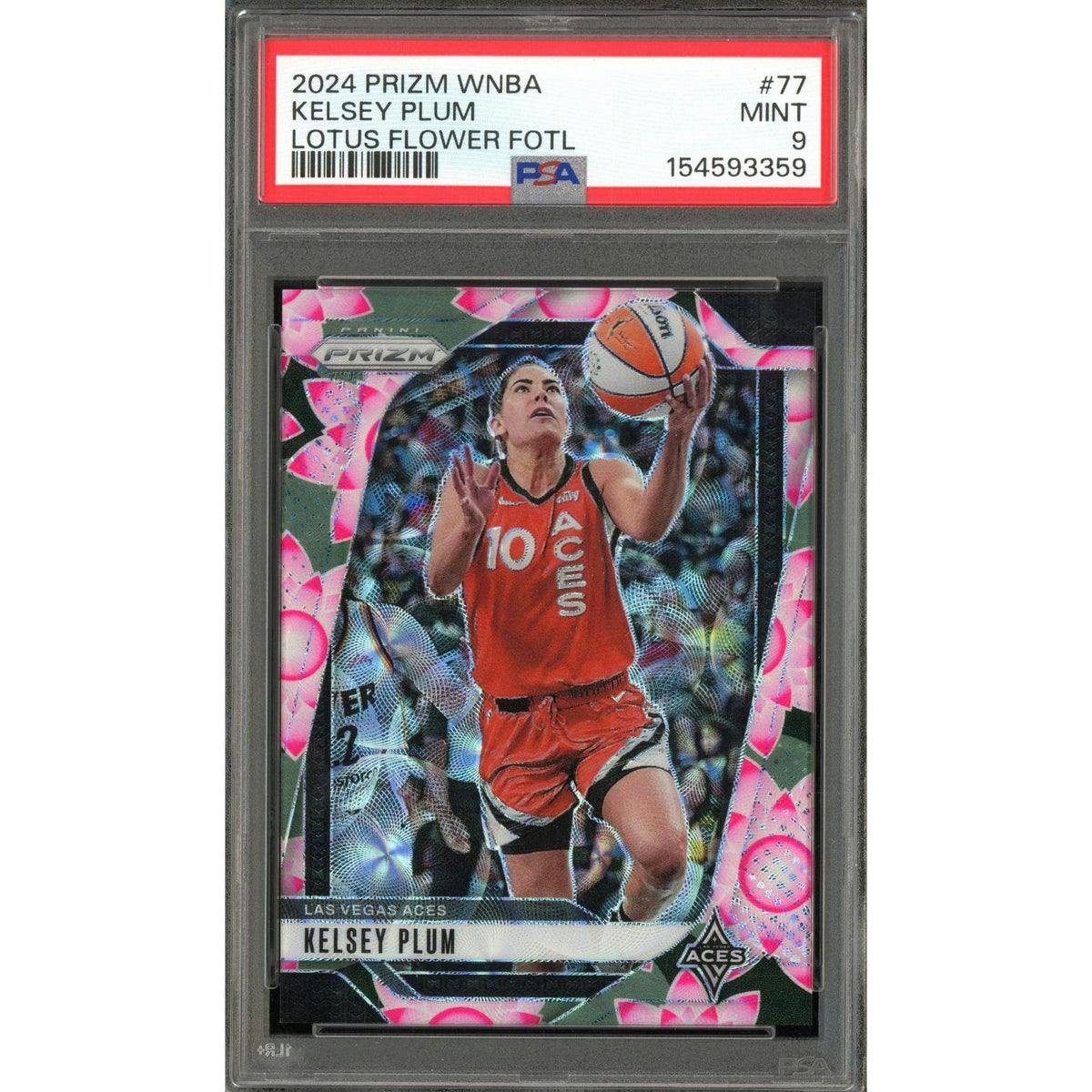 2026 Hit Parade Women's Basketball Card Series 3 Hobby 10-Box Case