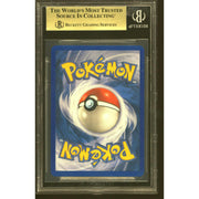 Pokemon Chinese EX Legend Maker Lapras 8/92 BGS 9.5 GEM MINT 9 corners