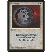 Disenchant (Near Mint)