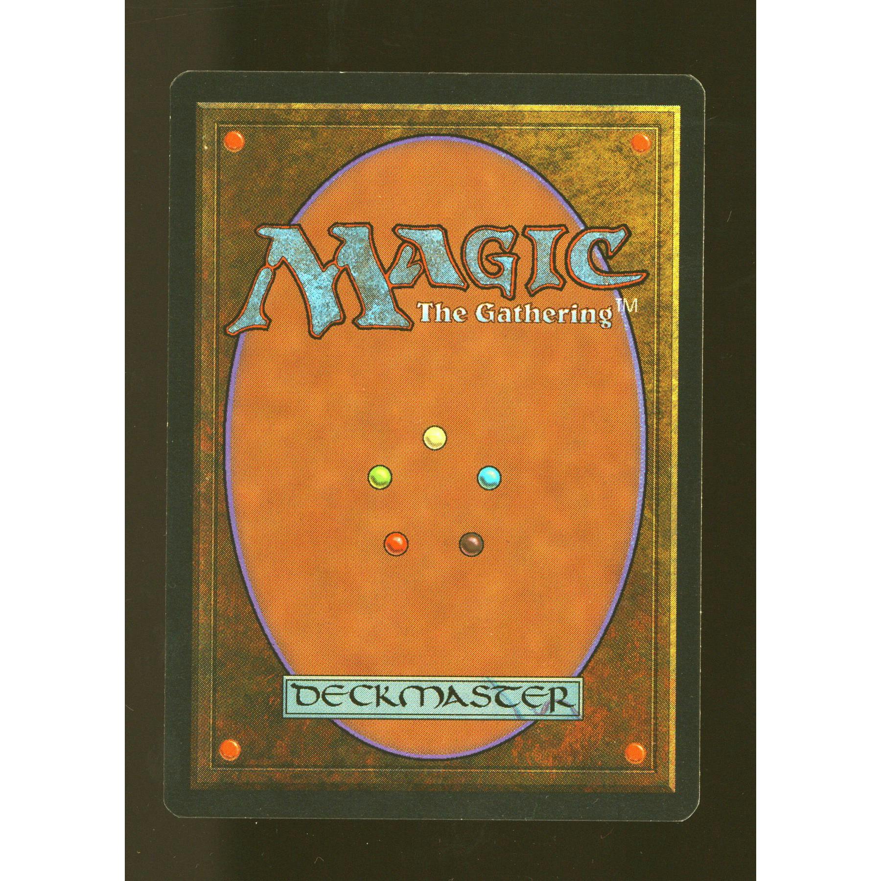 Lion's Eye Diamond (Moderate Play)