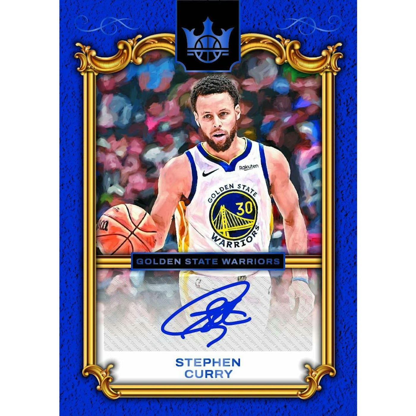 2024/25 Panini Court Kings Basketball Hobby Box