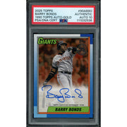 2026 Hit Parade Baseball Card Legendary Series 3 Hobby 10-Box Case - On Card Autograph
