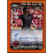 2026 Hit Parade Baseball Card Legendary Series 3 Hobby 10-Box Case - On Card Autograph
