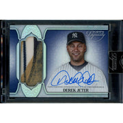 2026 Hit Parade Baseball Card Legendary Series 3 Hobby Box - On Card Autograph