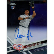 2026 Hit Parade Baseball Card Legendary Series 3 Hobby Box - On Card Autograph