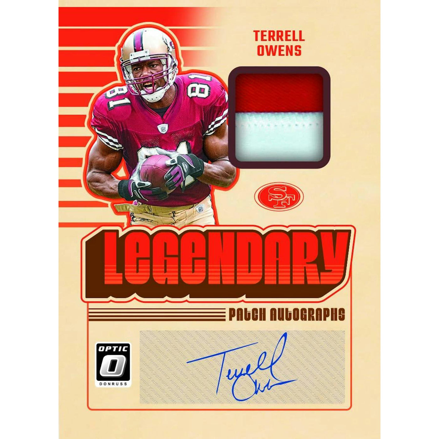 2024 Panini Donruss Optic Football Hobby Box