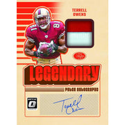 2024 Panini Donruss Optic Football Hobby Box