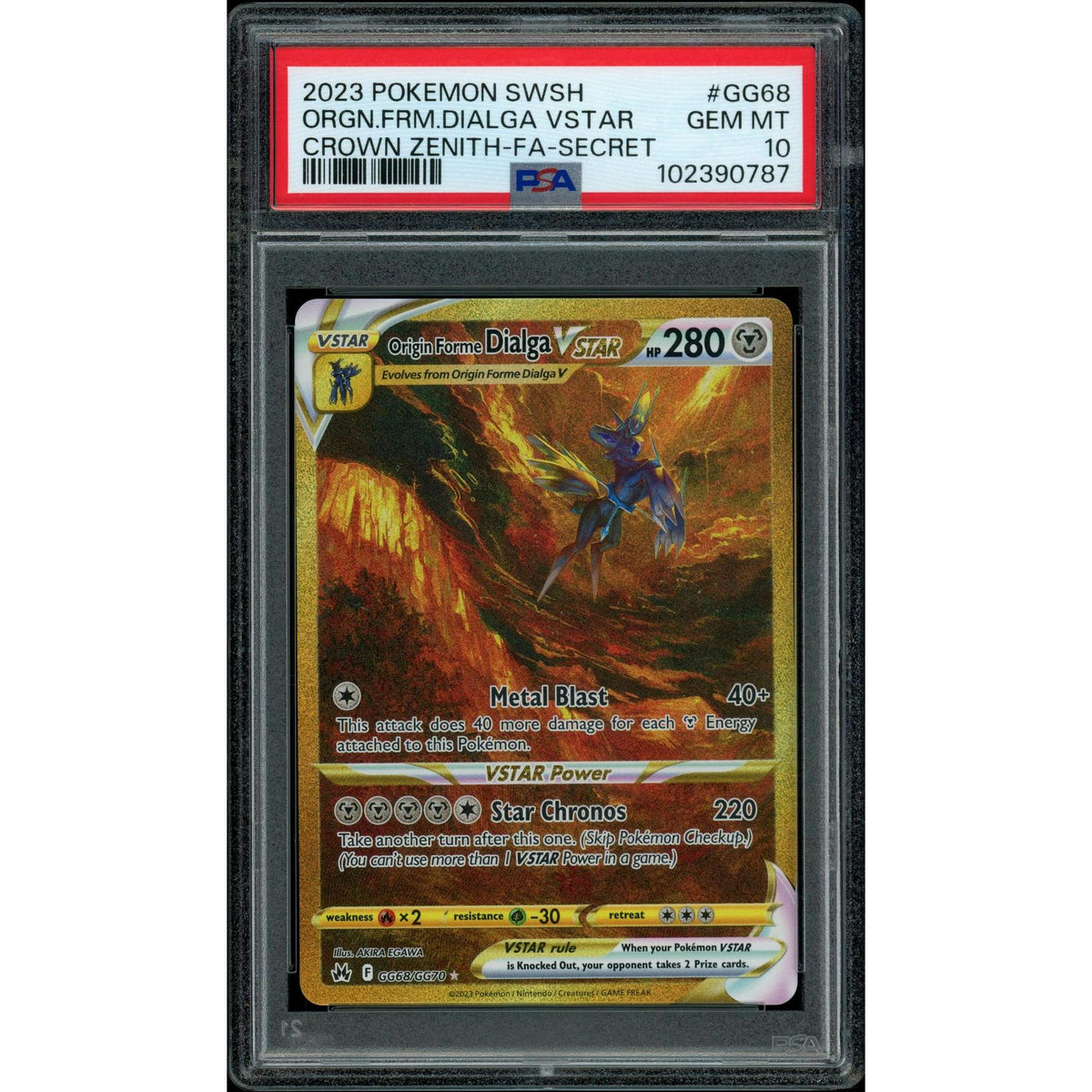 2026 Hit Parade Gaming Legends Series 3 Hobby Box