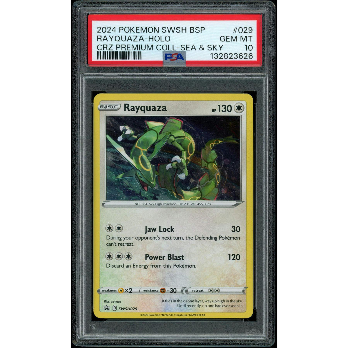 2026 Hit Parade Gaming Legends Series 3 Hobby 10-Box Case