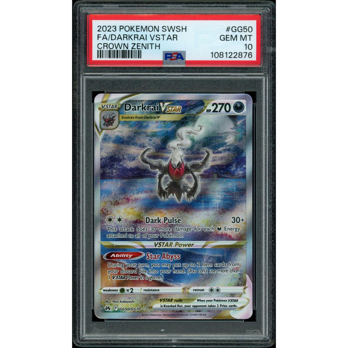 2026 Hit Parade Gaming Legends Series 3 Hobby 10-Box Case