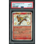 2026 Hit Parade Gaming Legends Series 3 Hobby Box