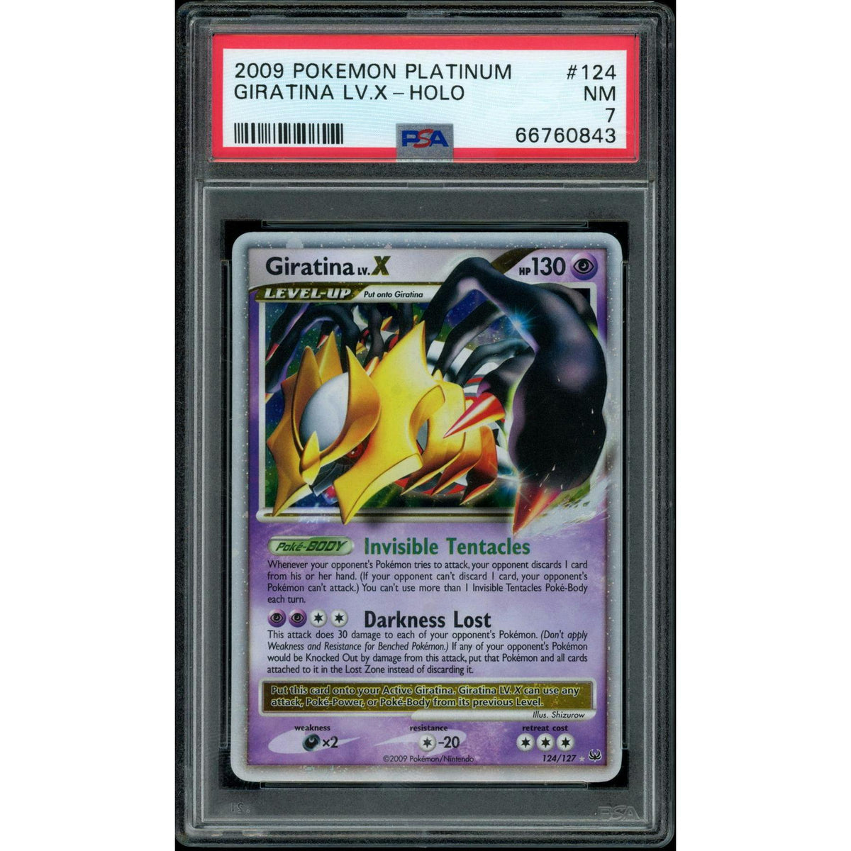 2026 Hit Parade Gaming Legends Series 3 Hobby Box