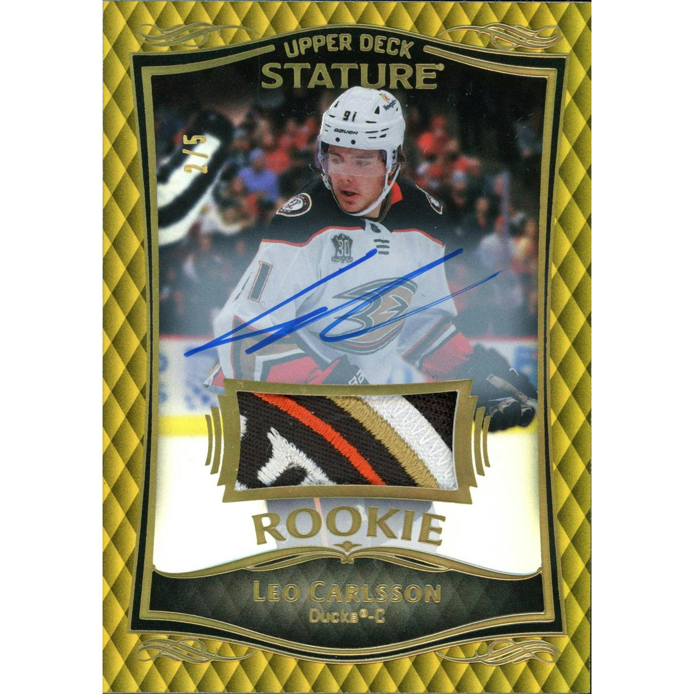 2025/26 Hit Parade Hockey Card Snipers Edition Series 1 Hobby Box