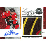 2025/26 Hit Parade Hockey Card Legendary Series 3 Hobby Box - Treasure Hunt Edition