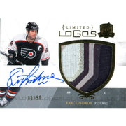 2025/26 Hit Parade Hockey Card Legendary Series 3 Hobby 10-Box Case - Treasure Hunt Edition