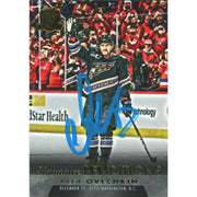 2025/26 Hit Parade Hockey Card Legendary Series 3 Hobby 10-Box Case - Treasure Hunt Edition