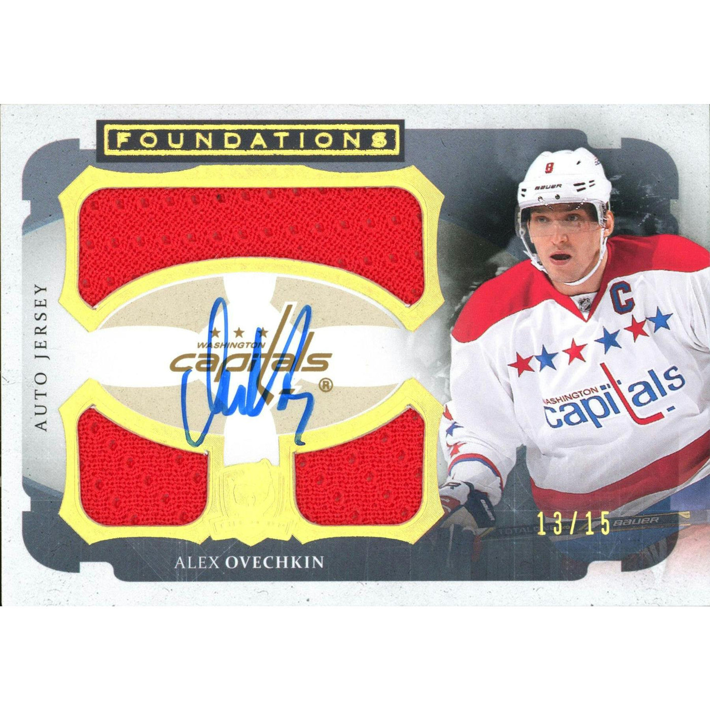 2025/26 Hit Parade Hockey Card Legendary Series 3 Hobby 10-Box Case - Treasure Hunt Edition