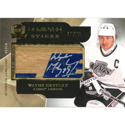 2025/26 Hit Parade Hockey Card Legendary Series 3 Hobby 10-Box Case - Treasure Hunt Edition