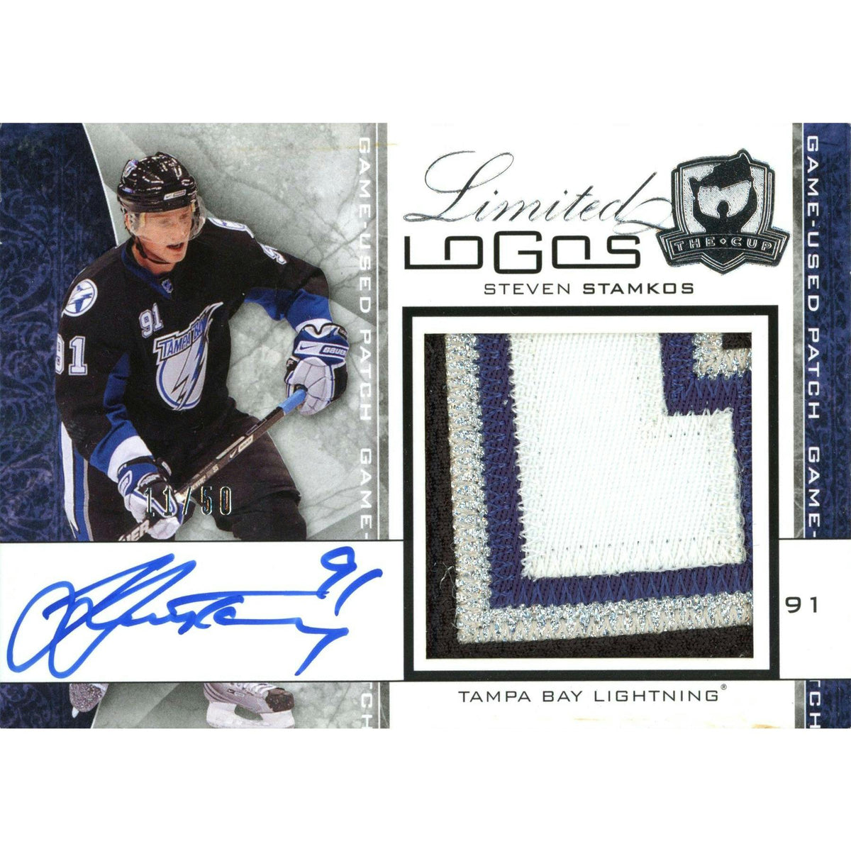 2025/26 Hit Parade Hockey Card Legendary Series 3 Hobby 10-Box Case - Treasure Hunt Edition