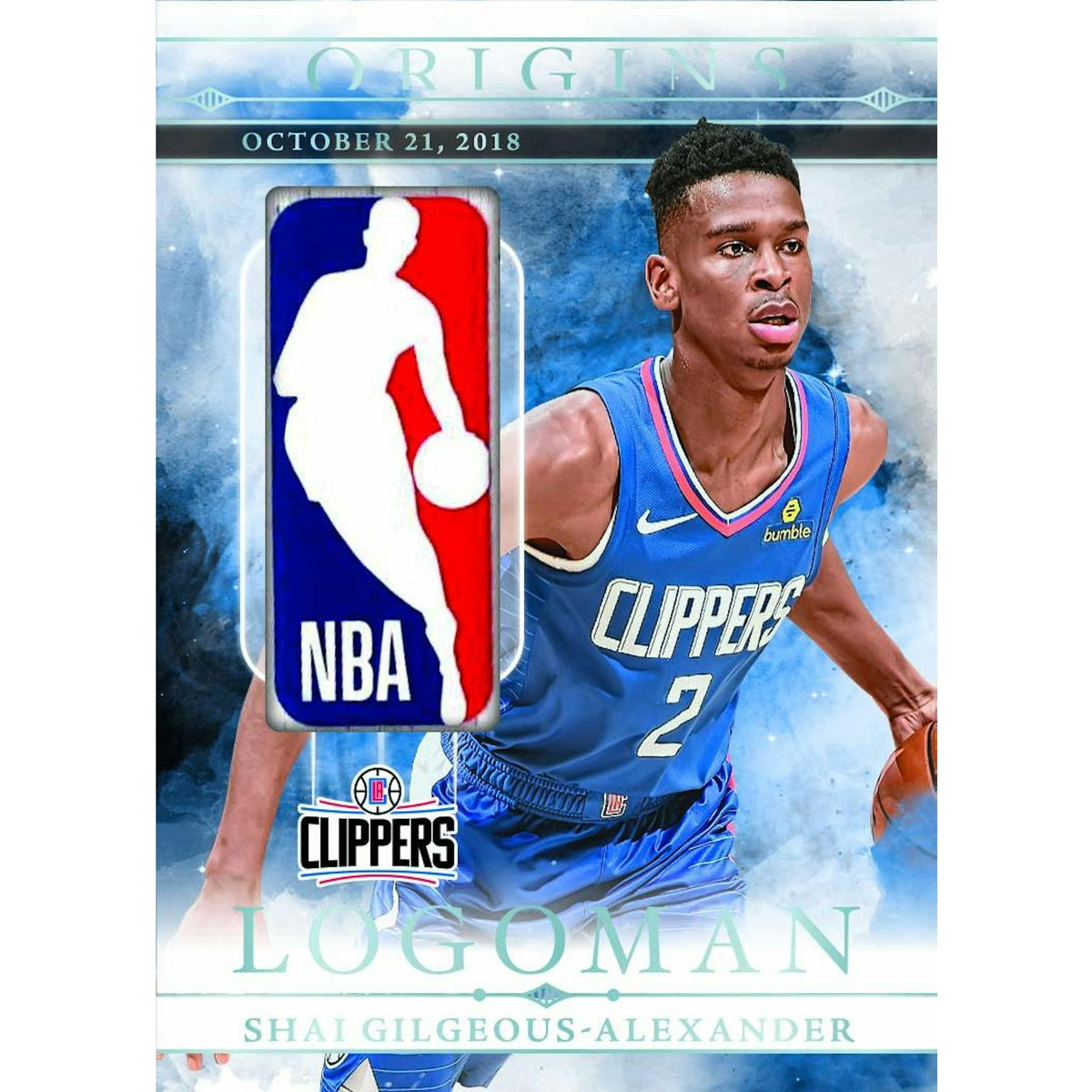 2024/25 Panini Origins Basketball Hobby Box