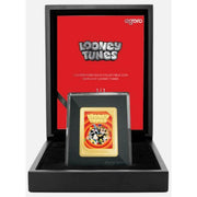 2026 Agoro Warner Bros. Looney Tunes Collectible Coin Box