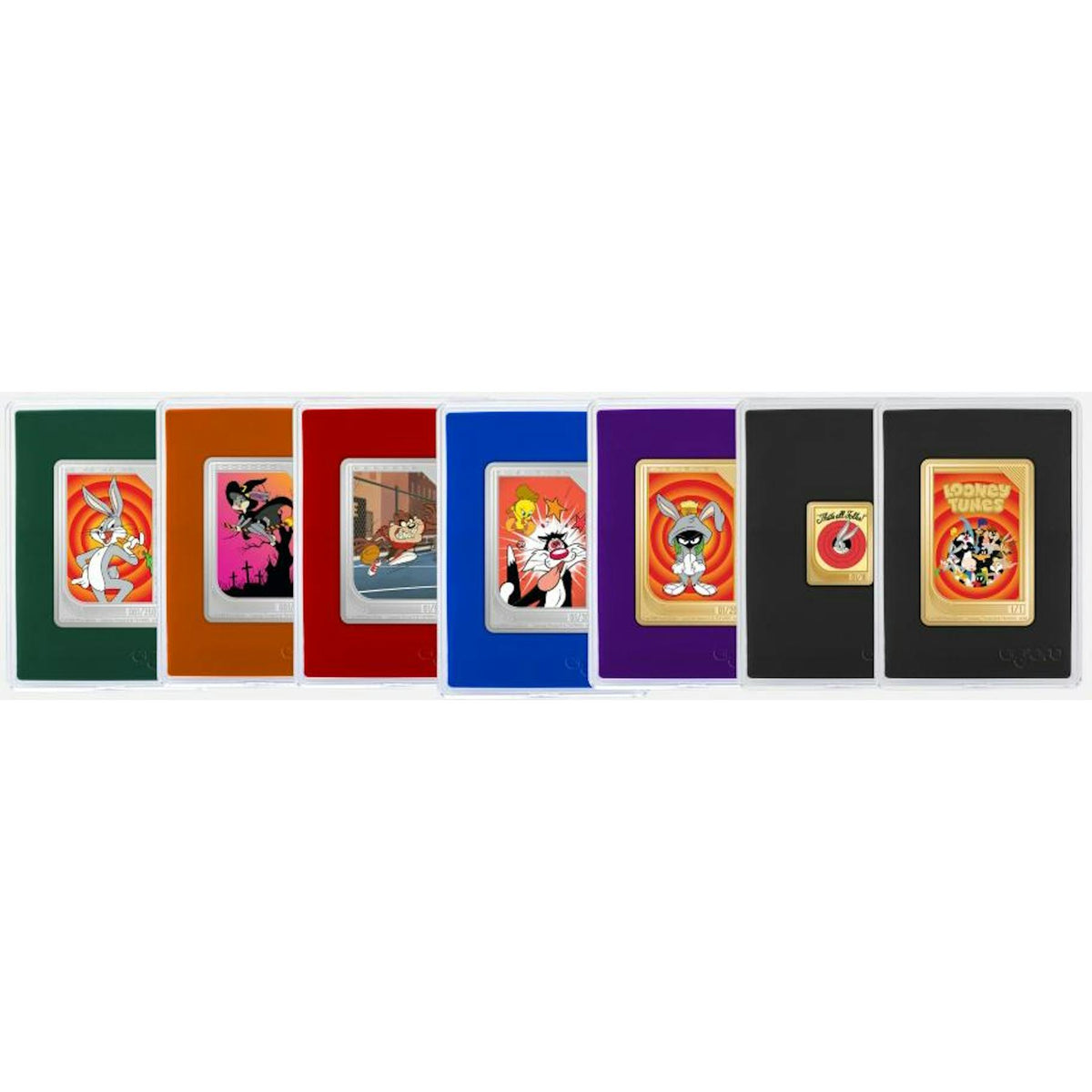 2026 Agoro Warner Bros. Looney Tunes Collectible Coin Box