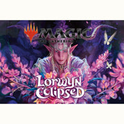 Magic the Gathering Lorwyn Eclipsed Play Booster Box