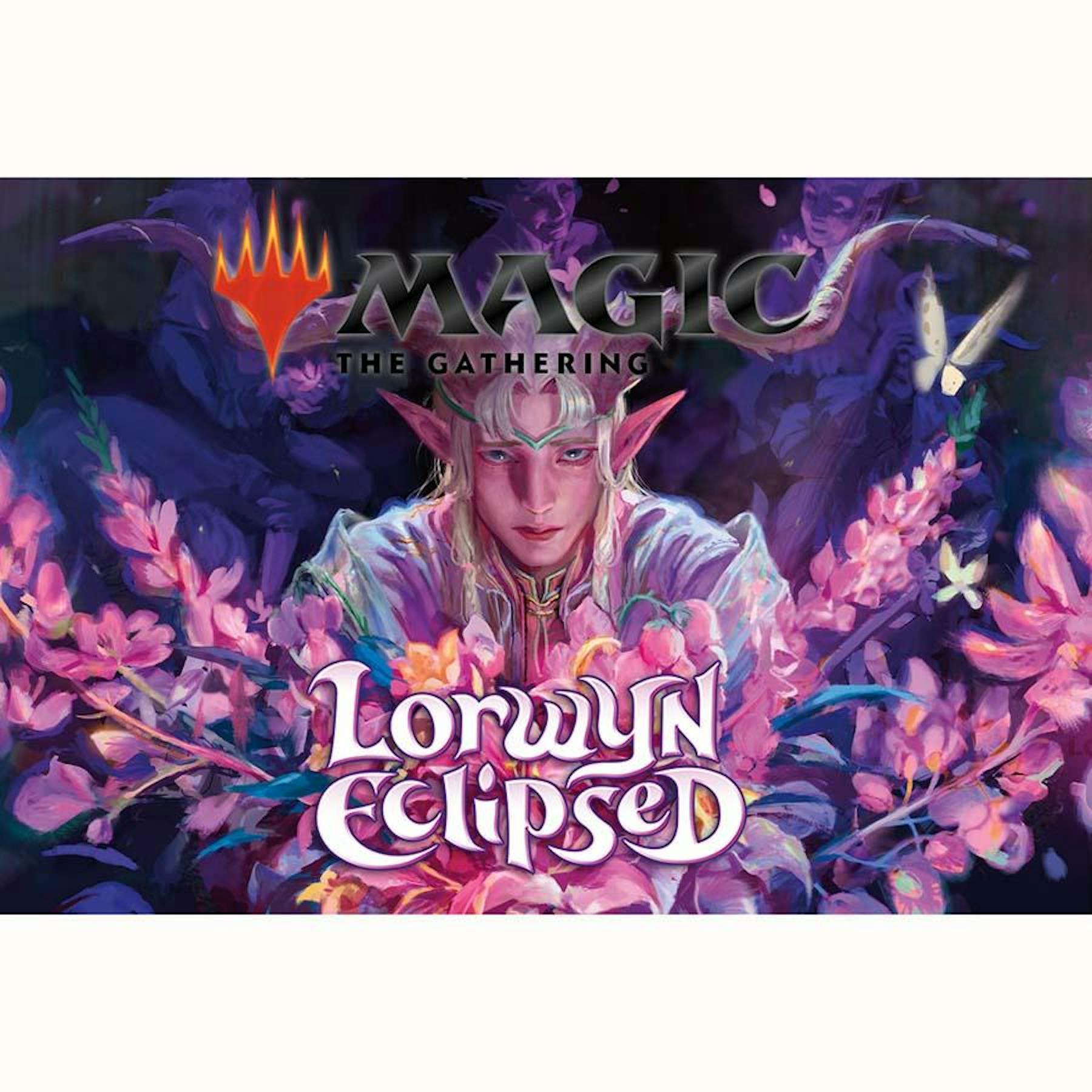 Magic the Gathering Lorwyn Eclipsed Play Booster Box