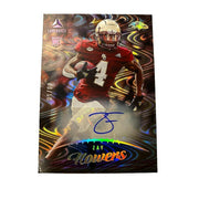 2023 Panini Luminance Football Hobby Box