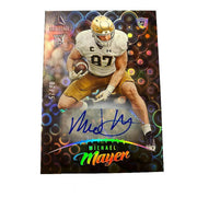 2023 Panini Luminance Football Hobby Box