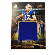2023 Panini Luminance Football Hobby Box