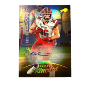 2023 Panini Luminance Football Hobby Box