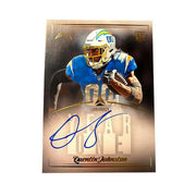 2023 Panini Luminance Football Hobby Box